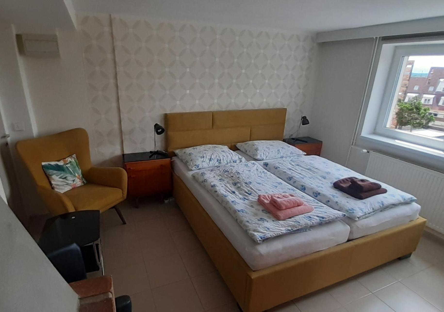 Apartment Adela Hluboká nad Vltavou Exteriör bild