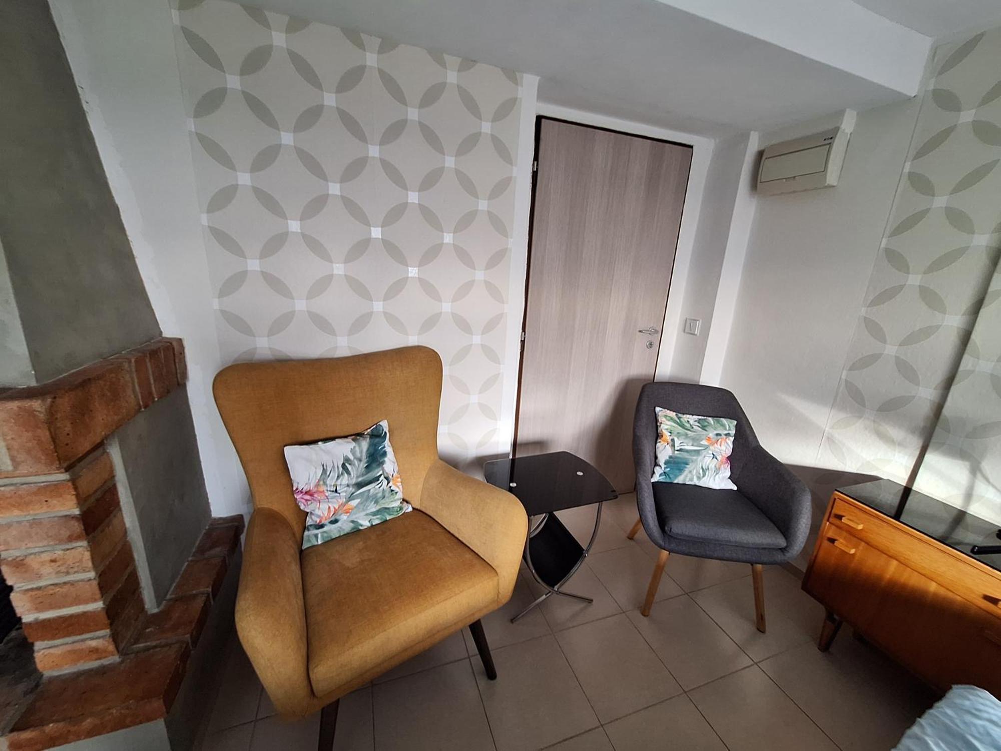 Apartment Adela Hluboká nad Vltavou Exteriör bild